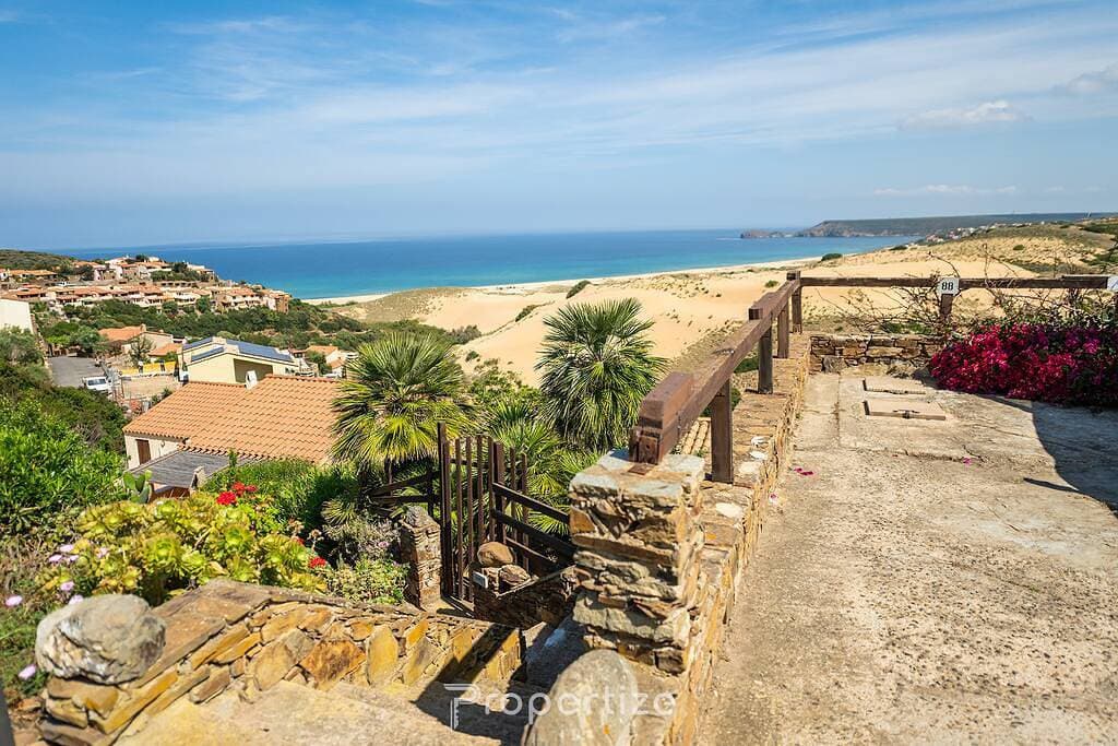 Foto 9 von 25: Il terrazzo sulla duna by Propertize