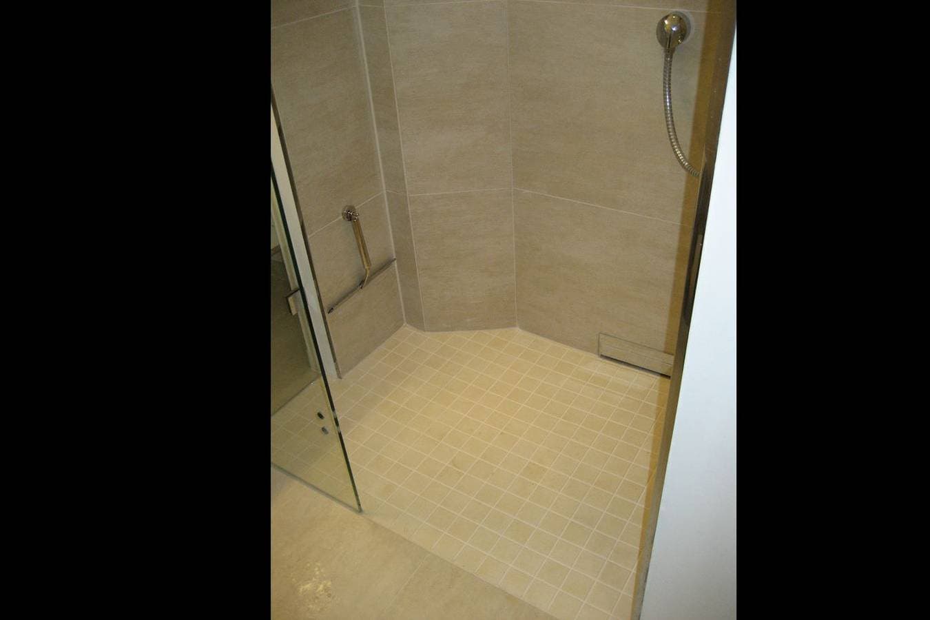 Foto 9 von 14: Seeblick, Whg. 221 mit Strandblick, Balkon & 30 m zum Meer in Koserow