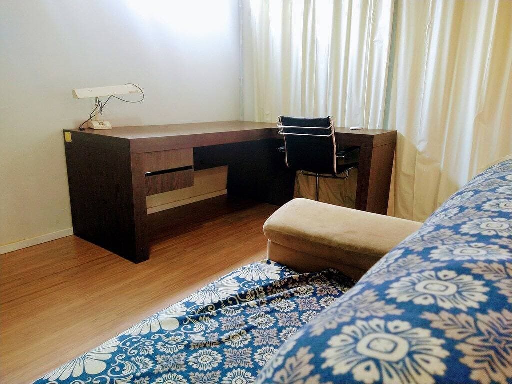 Loft com Churrasqueira e Piscina em Canasvieiras 1
