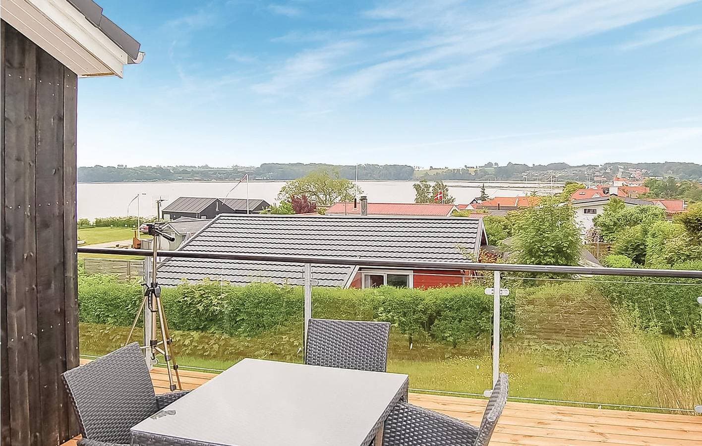 Foto 5 von 16: Ferienhaus für 4 Personen mit Garten