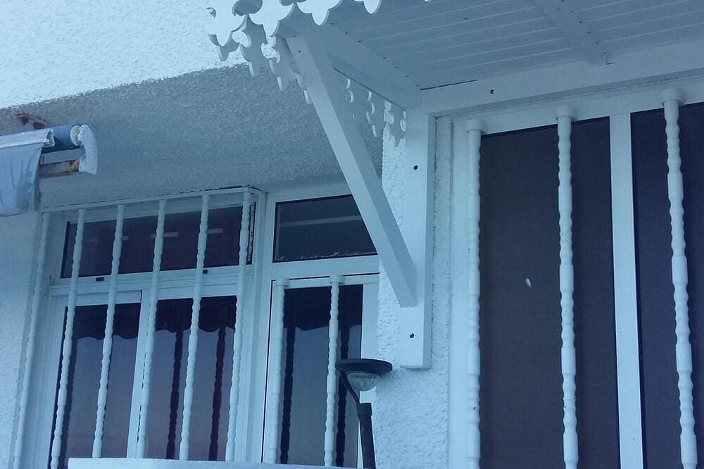 Foto 9 von 30: Romantische Ferienwohnung am Meer in charmantem Fischerdorf