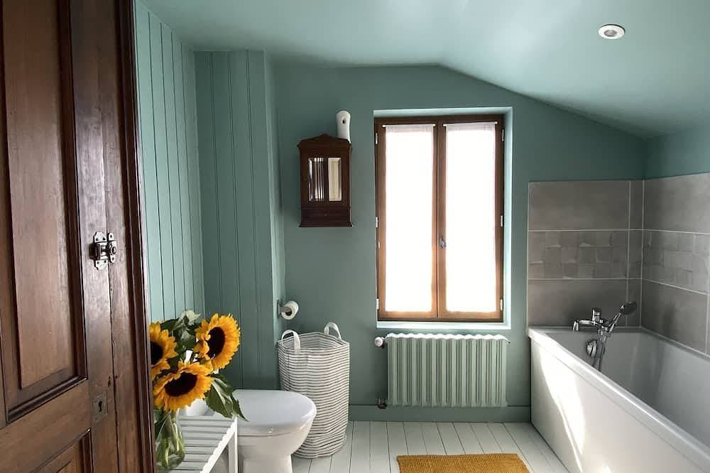 Foto 9 von 30: L'Isba Etretat charming villa 2 min from the sea with parking lot