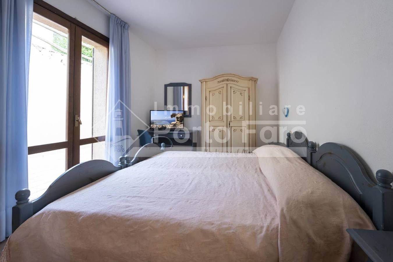 Foto 9 von 17: Ferienwohnung für 4 Personen mit Terrasse