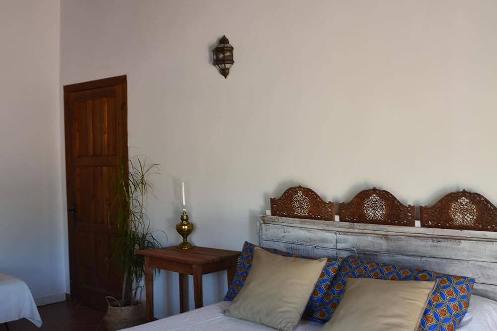 Foto 3 von 30: Das afrikanische Haus, ländlicher Rückzugsort zwischen Ronda und Málaga