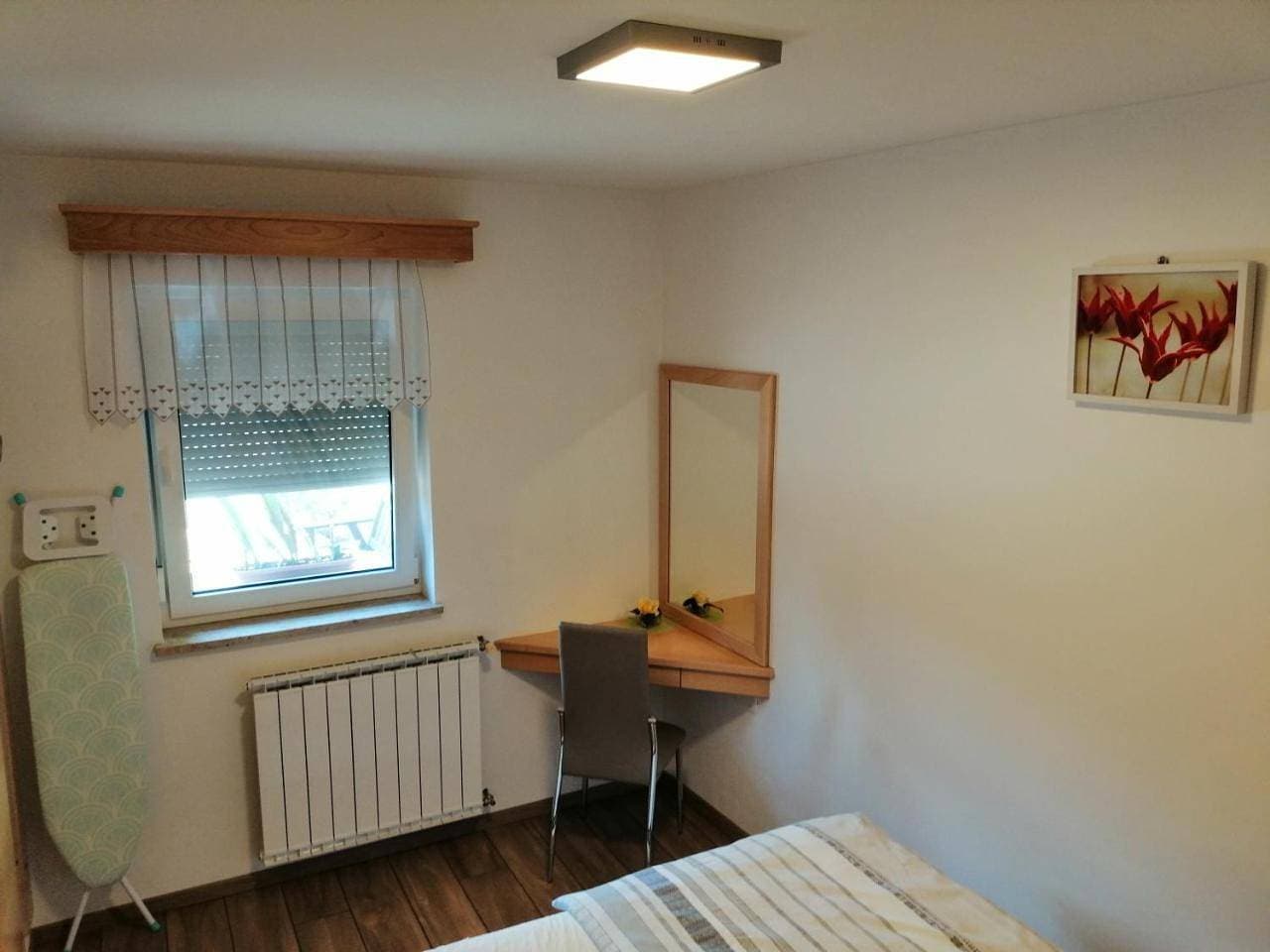 Foto 12 von 22: One-Bedroom Apartment