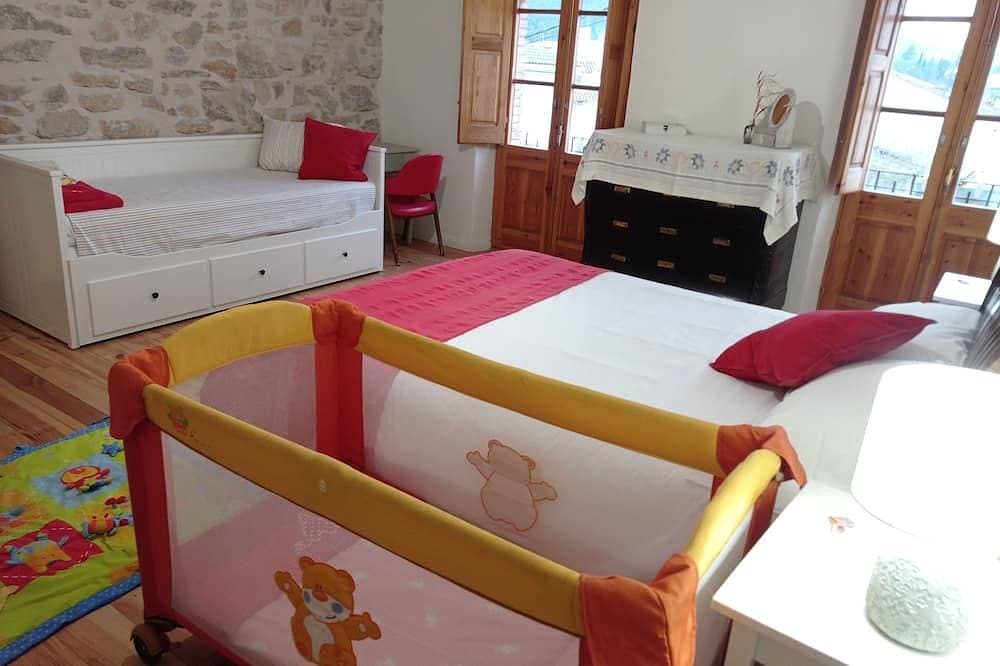 Foto 5 von 30: Landhaus mit Patio und Grill. Ideal für Familien und Haustiere. 1 Stunde von Barcelona