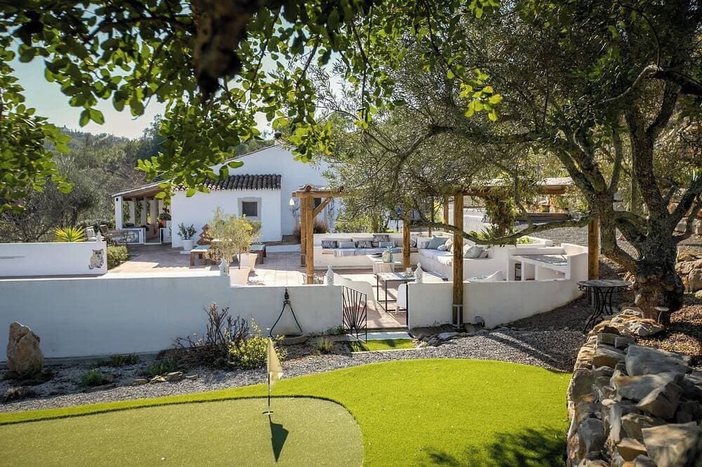Foto 9 von 27: Quinta Kat, gemütliches Haus mit Pool Last Minute -25 % 24.-31. Aug. 2024.