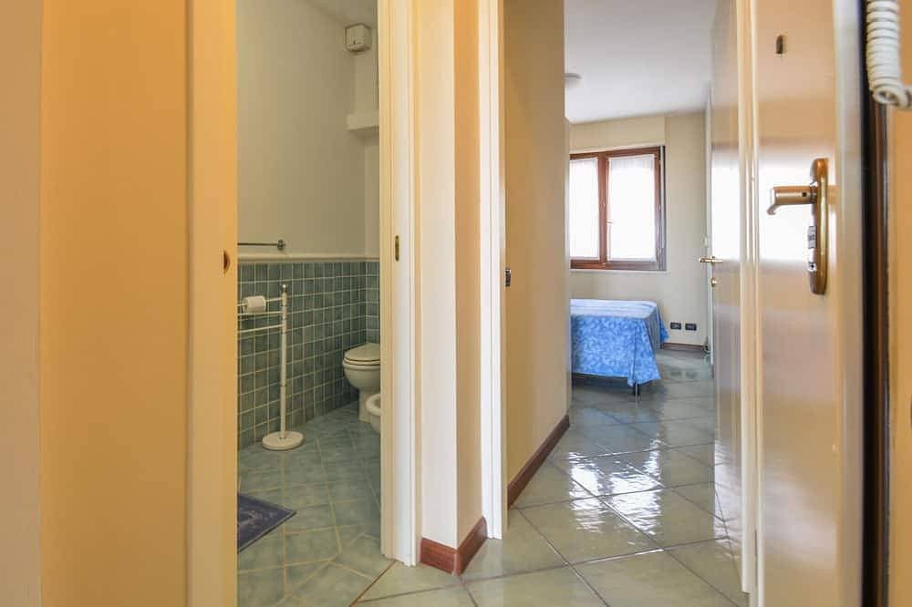 Foto 3 von 25: Wunderschöne Wohnung in Alghero mit Meerblick