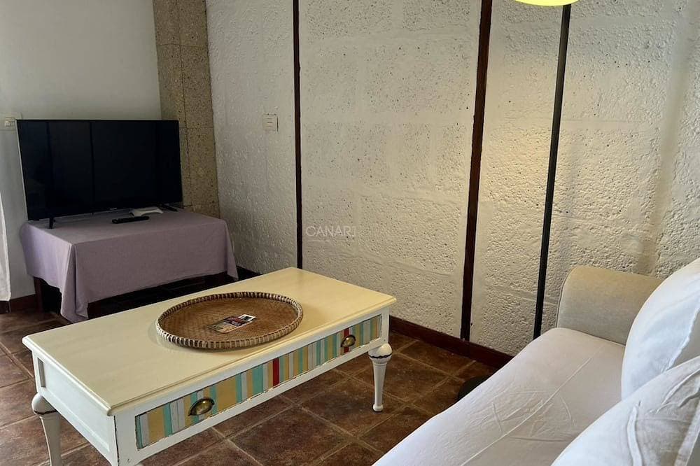 Foto 6 von 13: Charmantes Ferienhaus El Sitio de la Casa mit Privatpool und Bergblick
