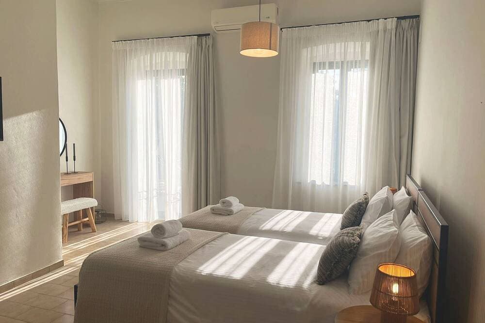 Foto 4 von 30: Geräumige 3-Zimmer-Wohnung im Herzen von Georgioupoli