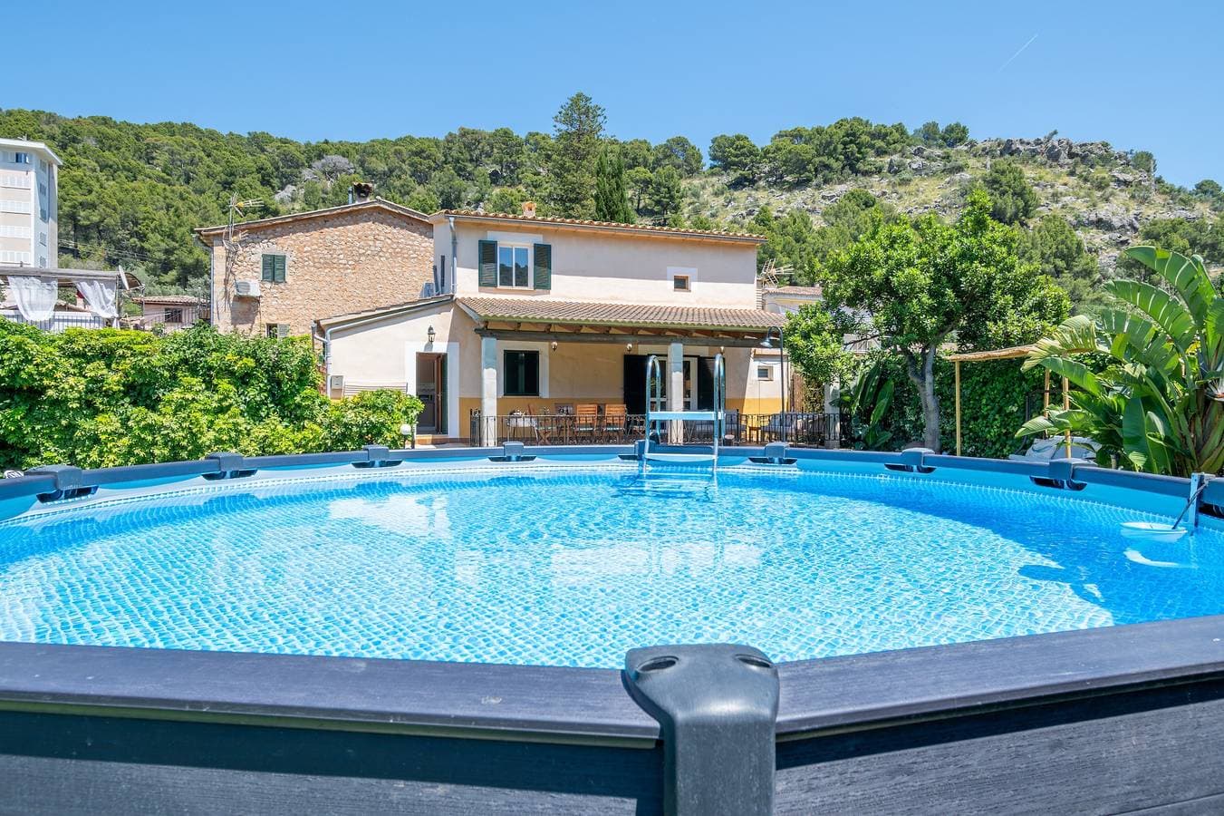 Can Freixa - Sóller 1