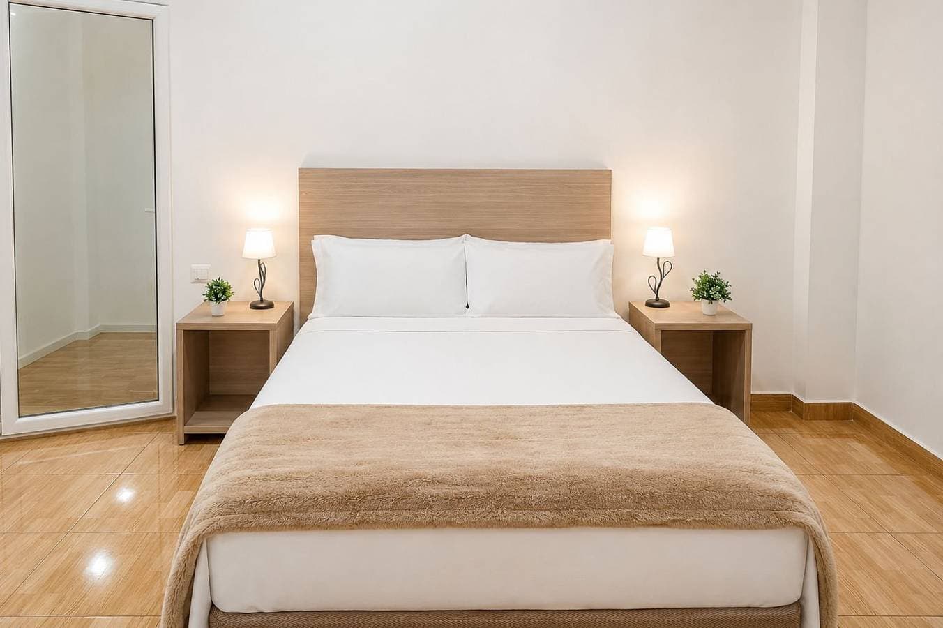 Foto 3 von 42: Ferienwohnung für 5 Personen