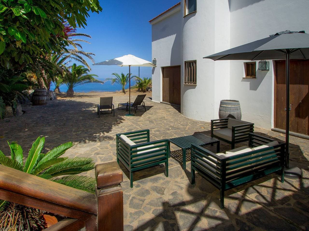 Foto 3 von 18: Haus am Meer in Garachico