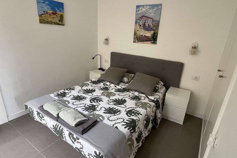 Foto 2 von 27: Casa rural con vistas maravillosas en Arico