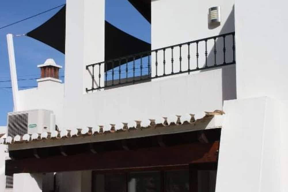Foto 9 von 19: Refuge with Private Pool and Garden View - Quinta Fronteira