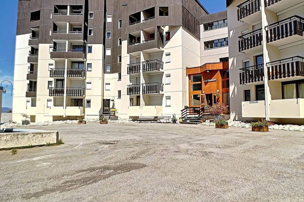 Foto 7 von 16: Gemütliches Studio 2 Pers, WLAN, Haustiere Erlaubt, Parkplatz
