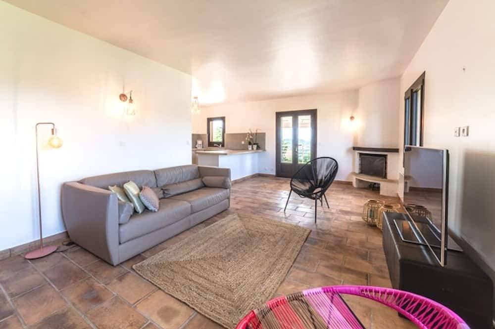 Foto 10 von 30: Ferienhaus in sicherem Wohnsitz