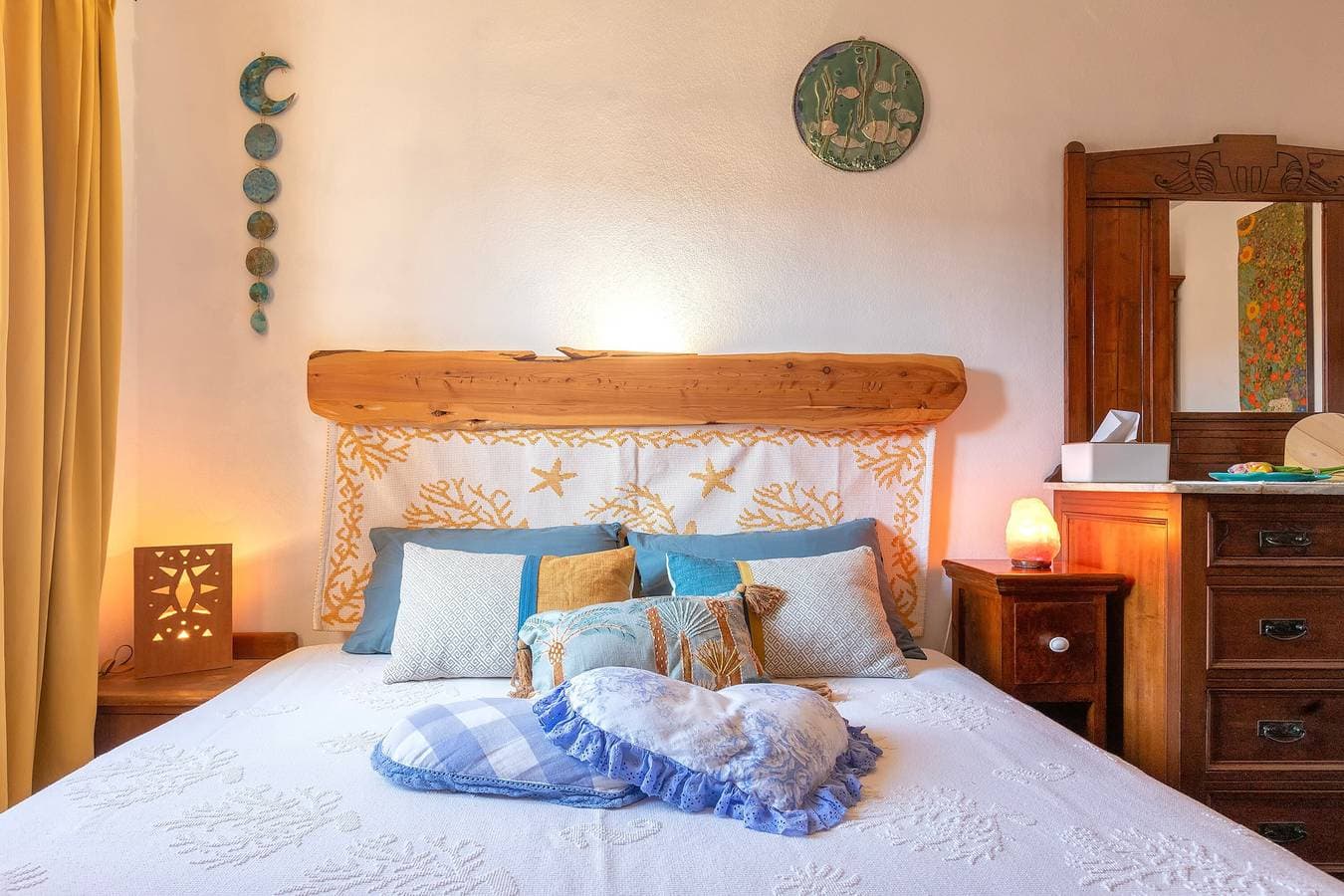 Foto 11 von 24: Ferienwohnung 'Perla Marina' mit Balkon und Klimaanlage