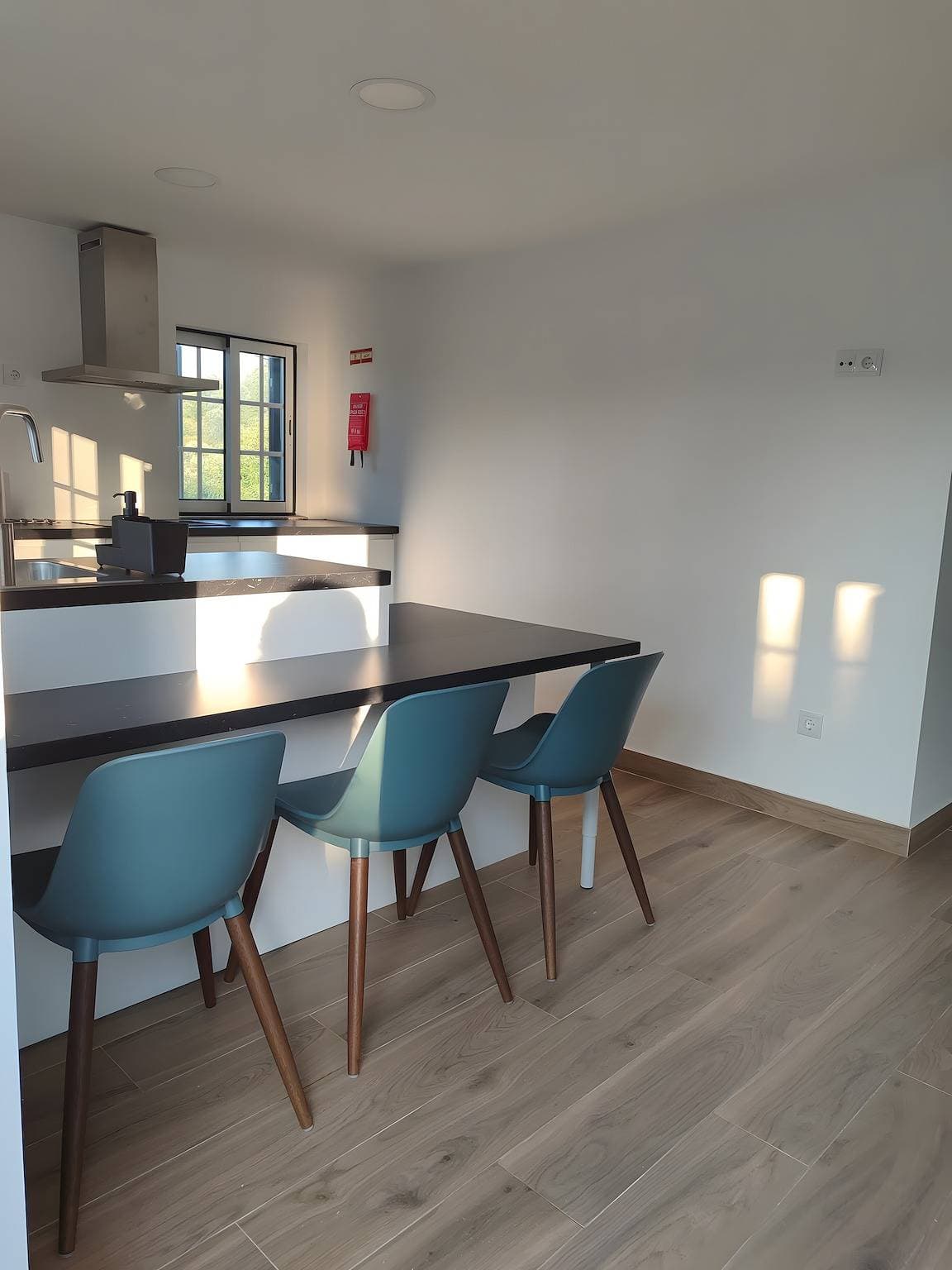 Foto 6 von 16: Ferienhaus mit schöner Aussicht, Terrasse, WLAN & Klimaanlage nahe Gerês-Nationalpark
