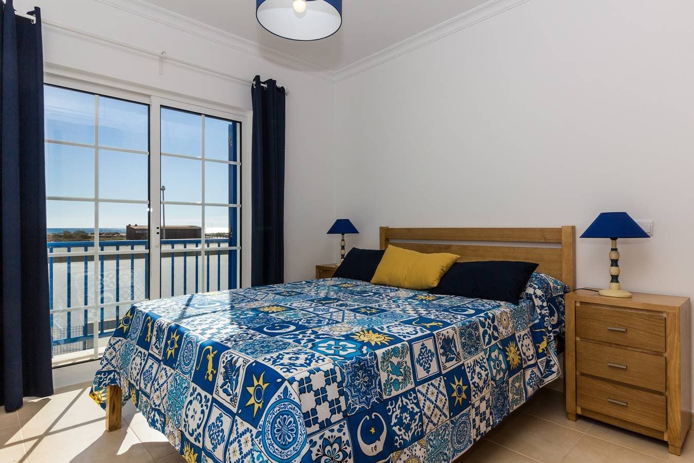3 Schlafzimmer Villa vor dem Strand by AlgarveManta (21V3) 1