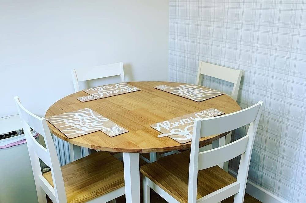 Foto 6 von 10: Gemütliches Ferienhaus ideal für Paare