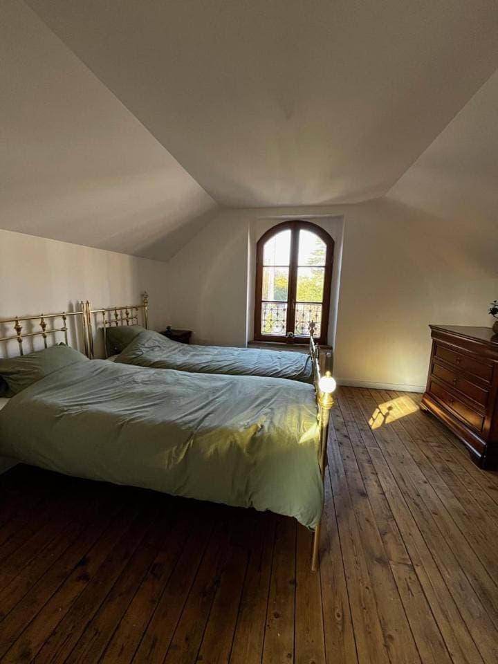 Foto 9 von 38: Two-Bedroom House
