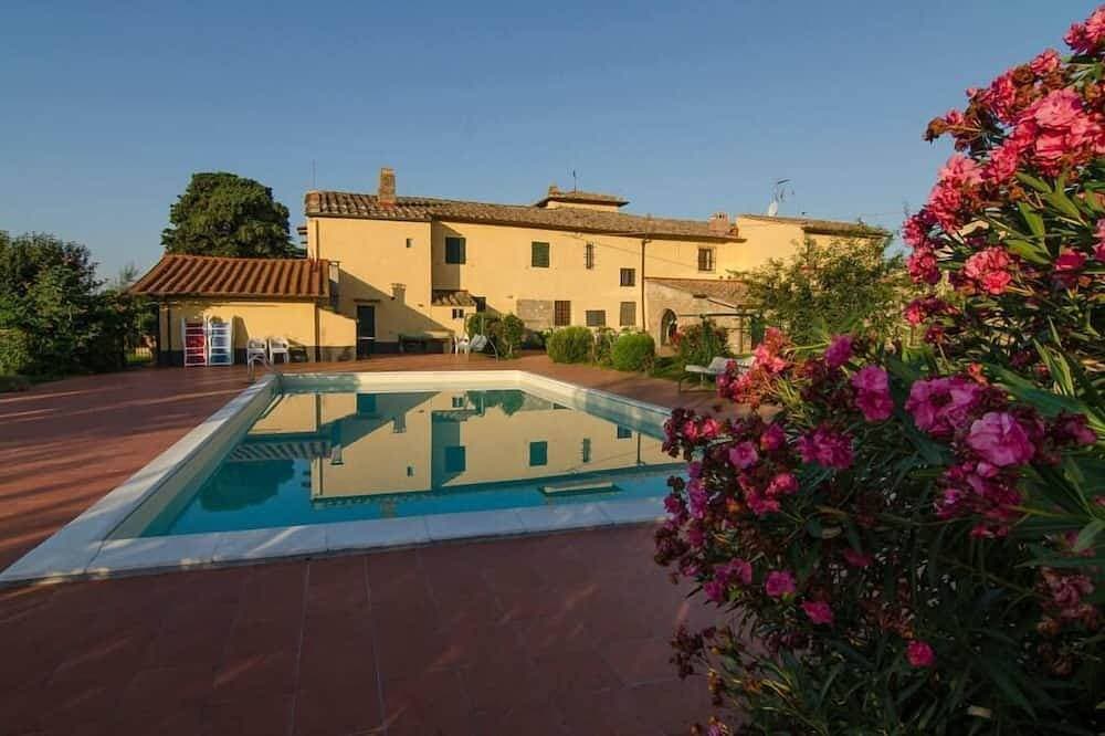 Ferienwohnung - San Casciano in Val di Pesa 1