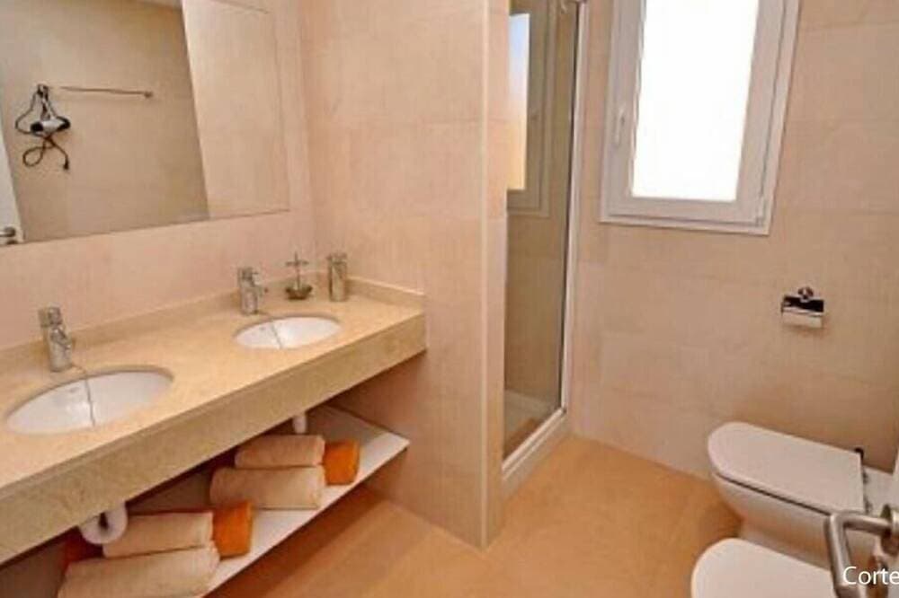 Foto 5 von 25: Ferienhaus Mallorca / Sa Rapita / Es Trenc /  Casa Ambar Etvpl/13114
