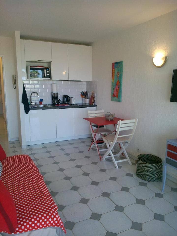 Foto 13 von 17: Studio