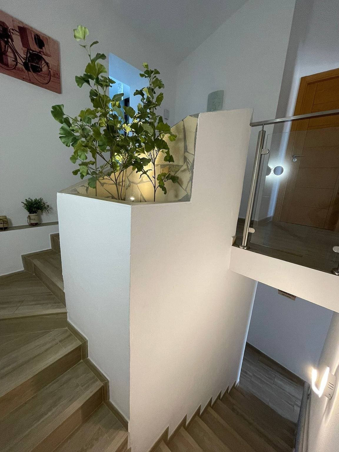 Foto 7 von 25: Landhaus 'La Morena' mit Bergblick, WLAN und Klimaanlage