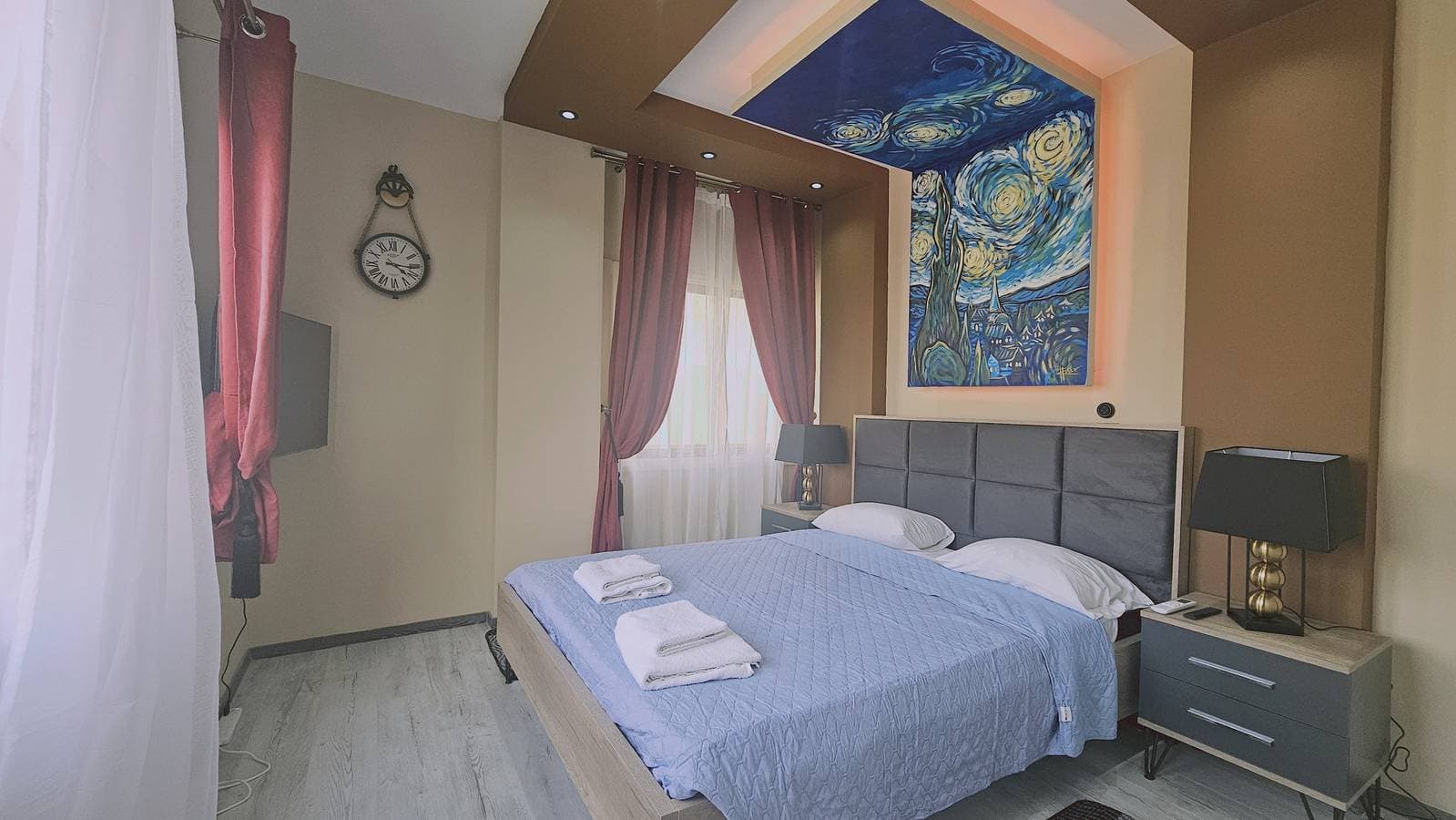 162 Lca - Stay Van Gogh Apartment 1