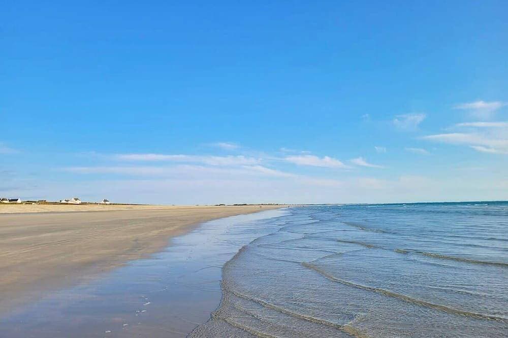Foto 10 von 14: Tipoz'immo-Le Grand Grand 210 -view and direct access to the sea-pets accep