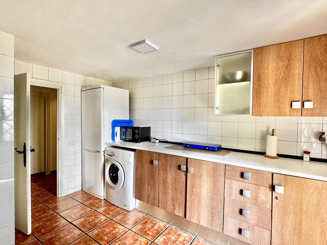 Foto 4 von 40: Farmhouse Apartment with Pool