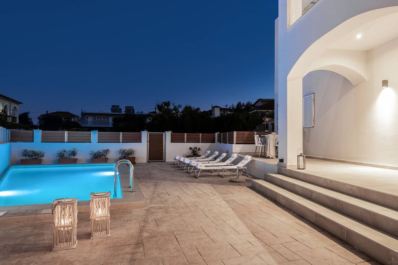 Foto 6 von 21: Villa Coral Blue