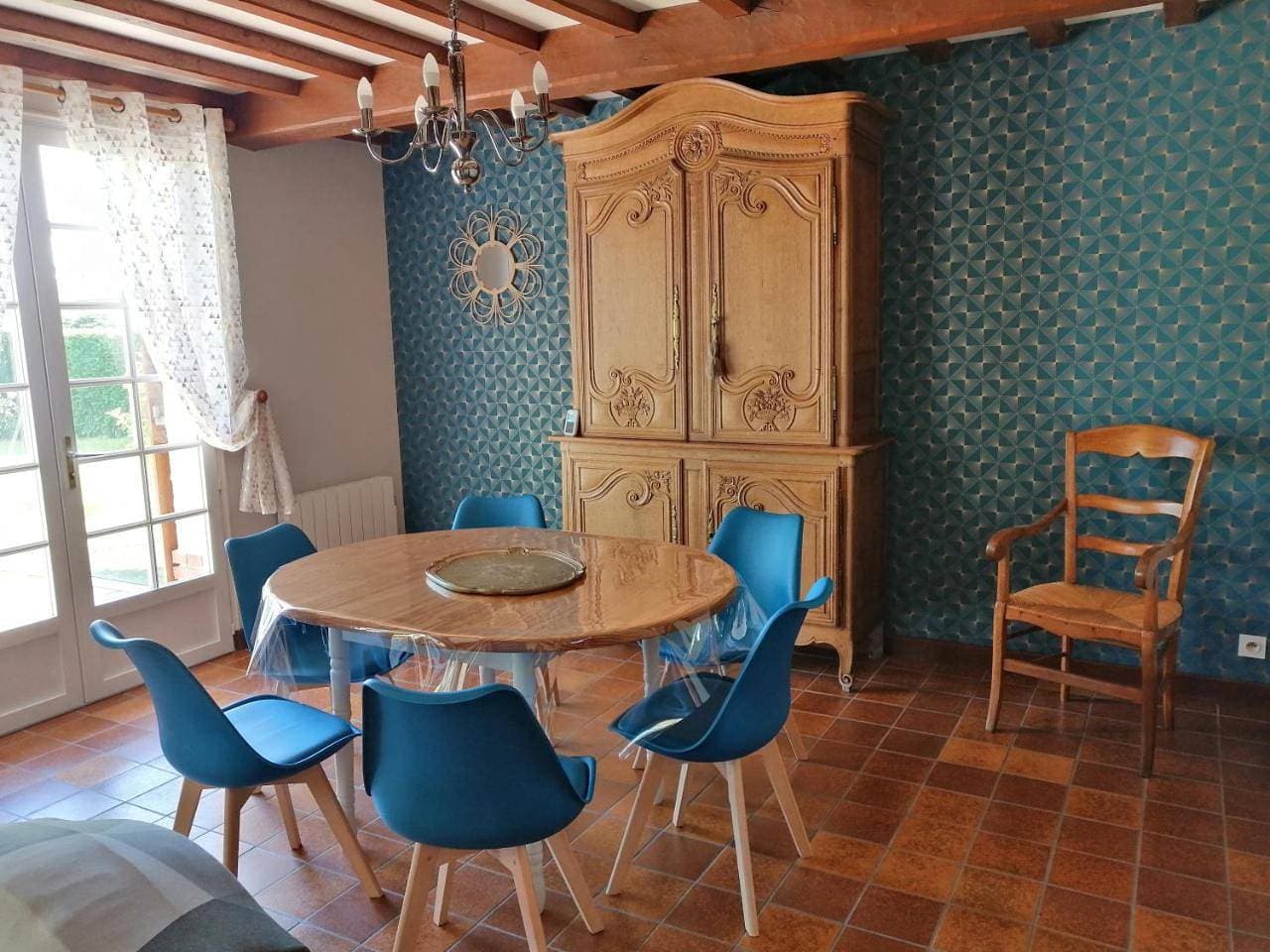 Foto 7 von 15: Three-Bedroom House