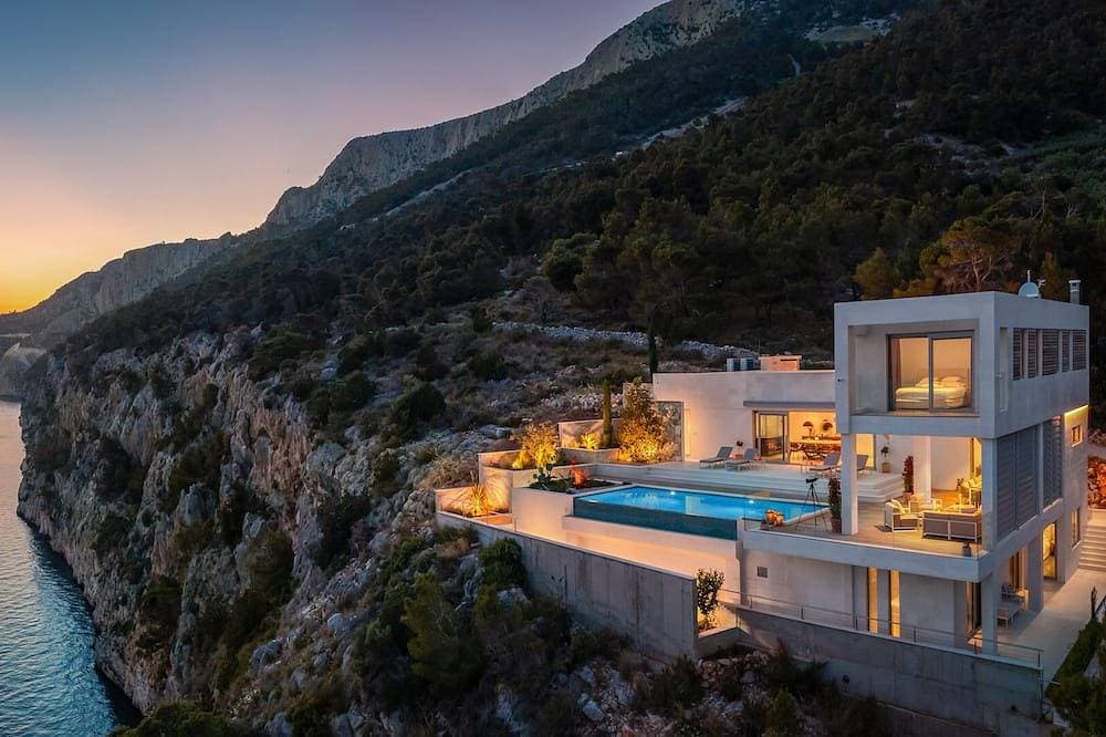 Foto 12 von 28: Villa Haute Couture von meiner Reise