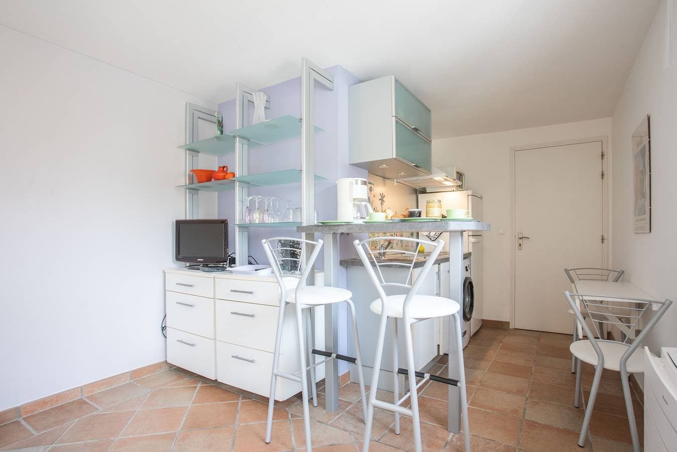 Foto 4 von 20: Villa „Bonheur“ mit privatem Pool, WLAN und Klimaanlage