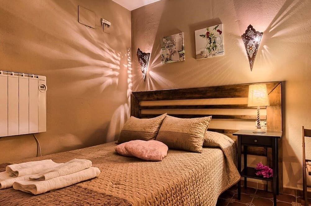 Foto 3 von 30: Ideale Paare, Jaccuzi im Zimmer, Aktivitäten in der Natur