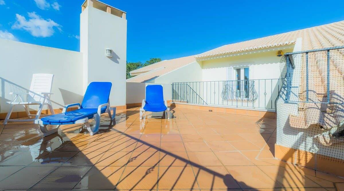 Foto 13 von 36: Villa für 6 Personen mit Pool