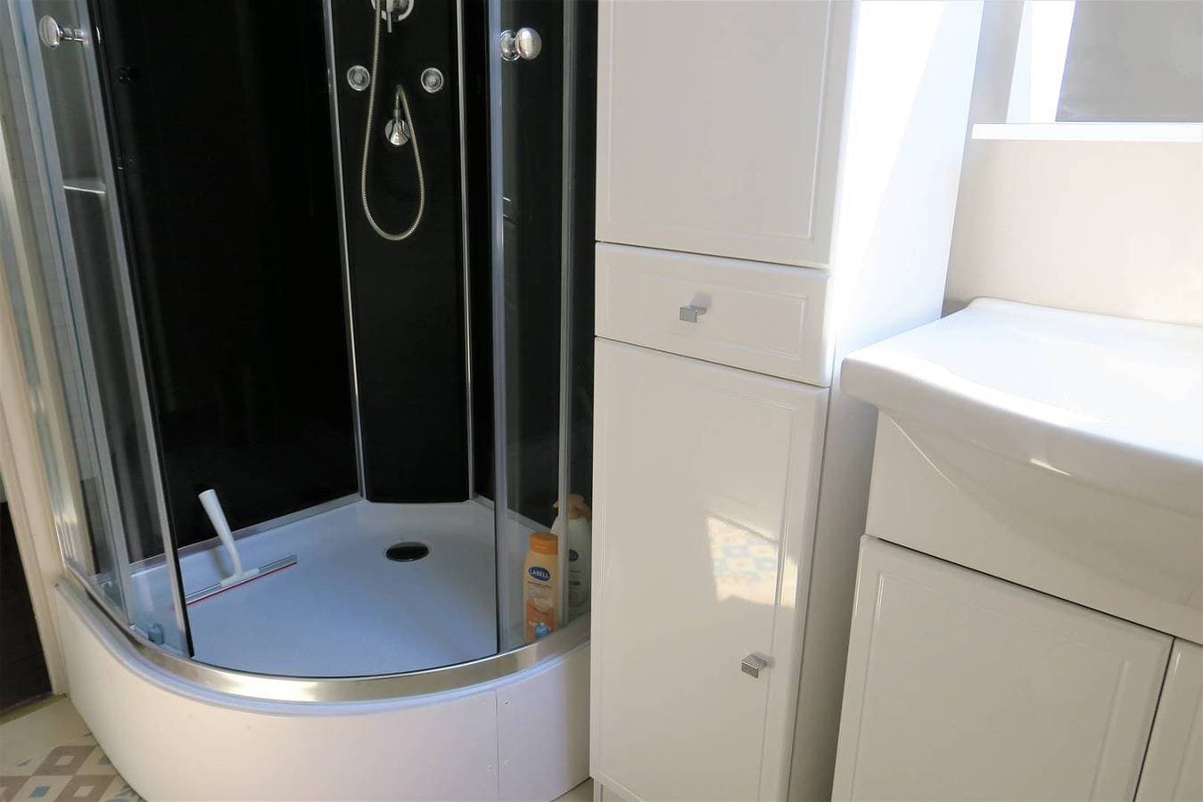Foto 12 von 20: Ferienhaus für 6 Personen mit Garten