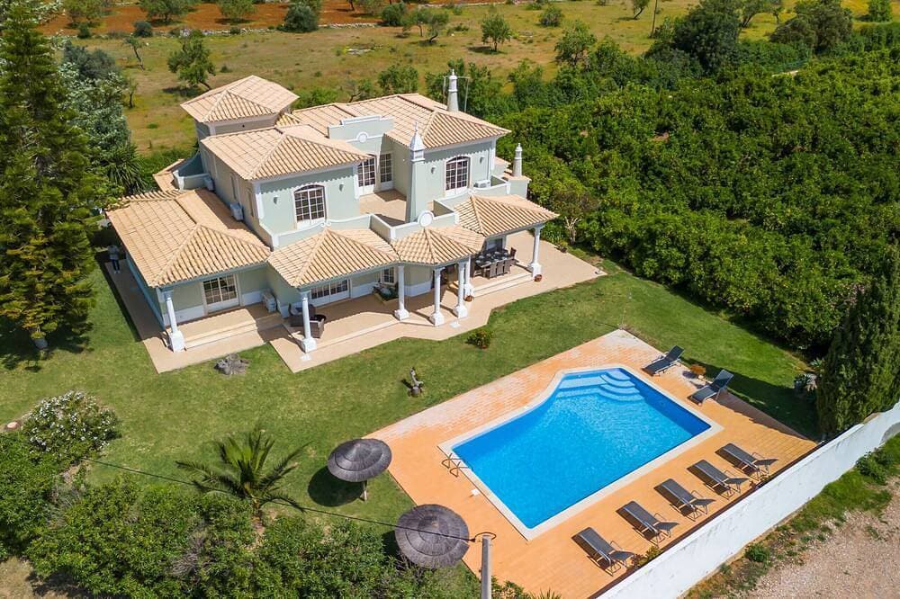 Quinta das Laranjeiras | 4 Bedrooms | Country House | Boliqueime 1