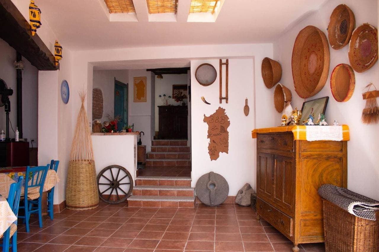 B&B Ziu Anacletu 1