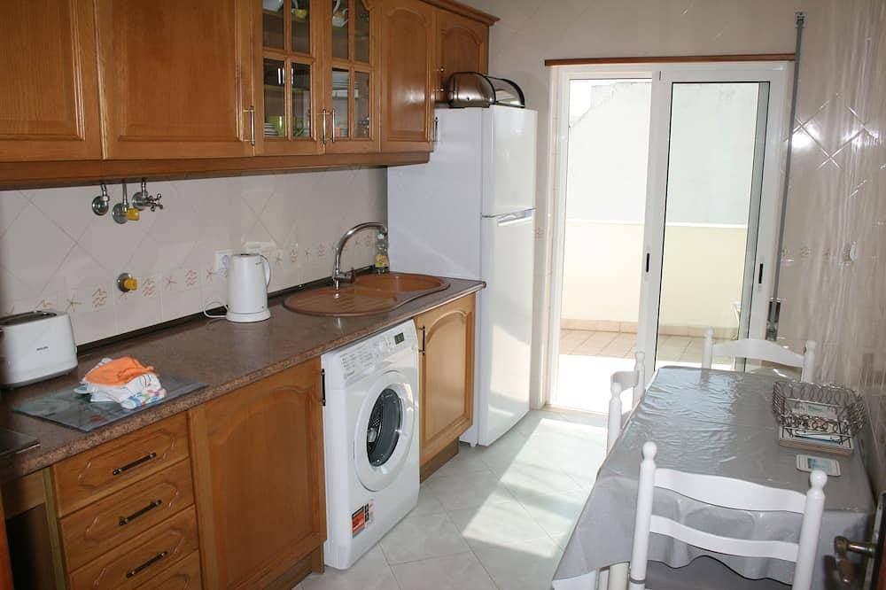 Foto 11 von 28: Oberste Etage, nicht übersehen, private Wohnung am Wasser mit herrlichem Meerblick
