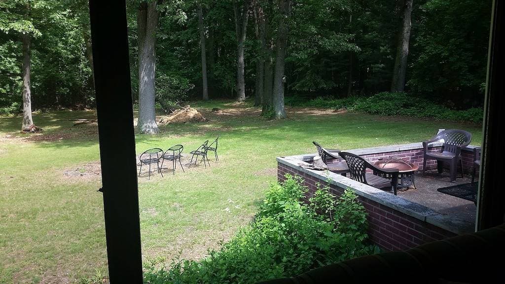 Foto 6 von 43: Ein Heiligtum, nur 12 Minuten von Detroit entfernt