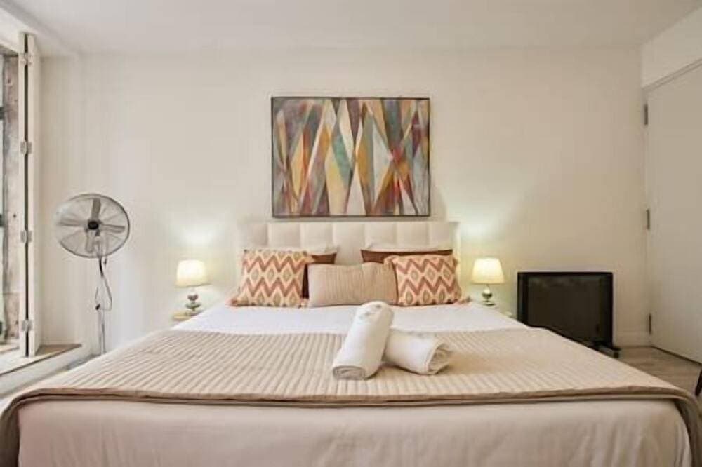 Foto 9 von 30: So Simply Ribeira - Charming apartment located right in the historic center of Porto