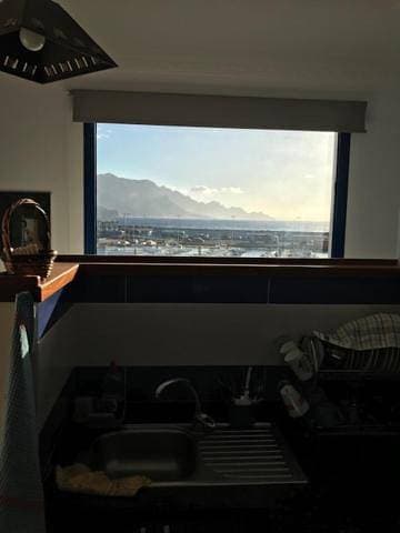 Foto 8 von 17: Studio with Terrace
