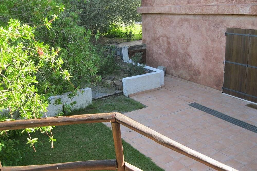 Foto 11 von 19: Chia, Villa Ulivi, ein einladender Rückzugsort für Liebhaber unberührter Natur.