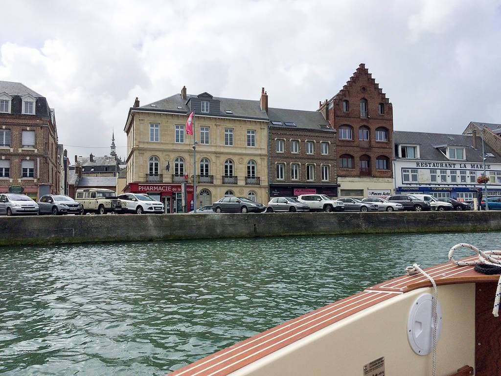 Foto 2 von 17: Gîtes de France® - Drakkar