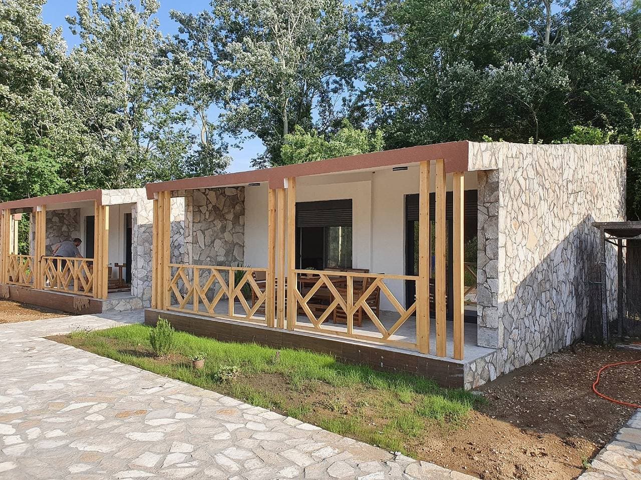 Sabina Bungalow - Long Beach 1