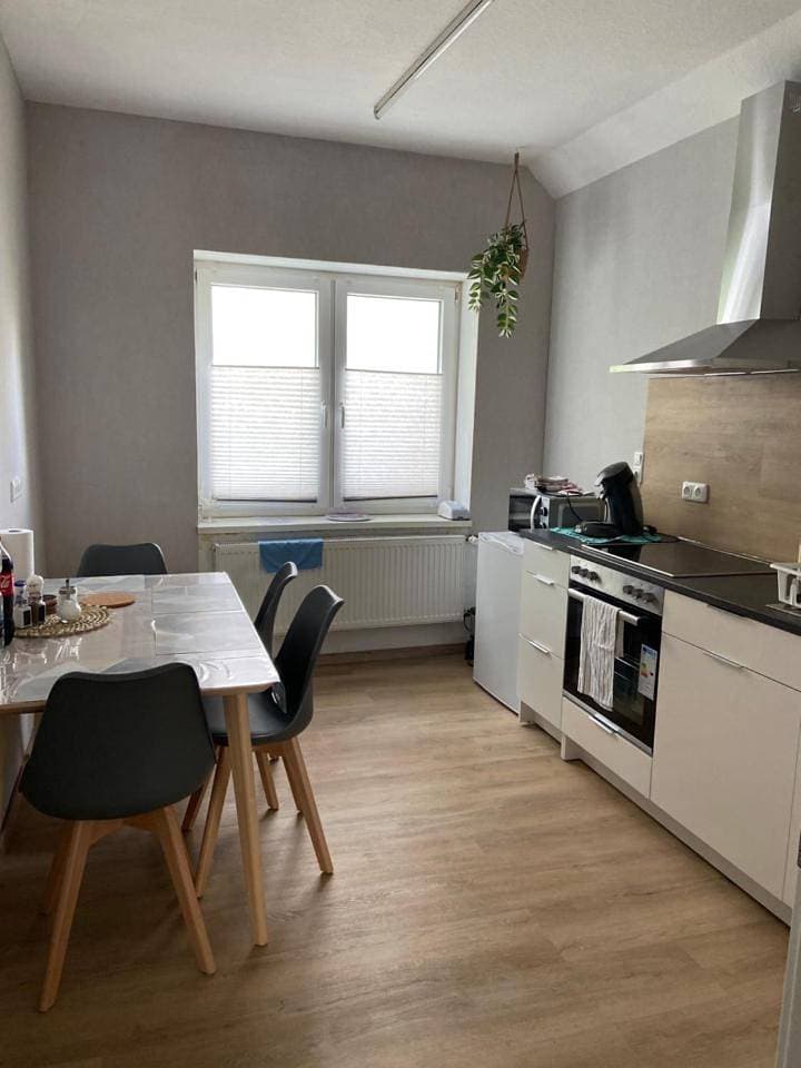 Foto 9 von 10: One-Bedroom Apartment - Non-Smoking